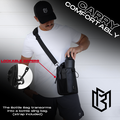 bottle bag