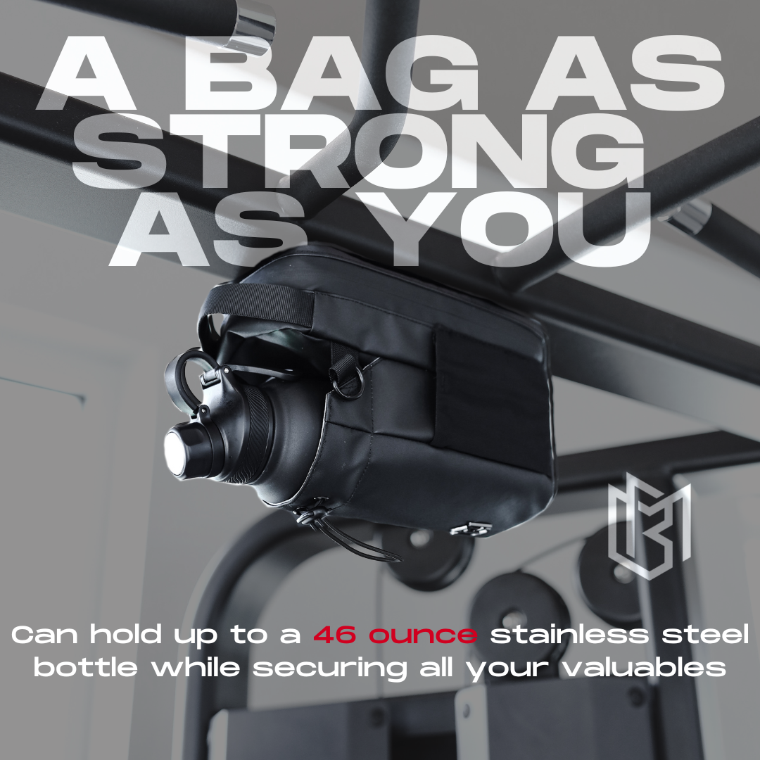 bottle bag