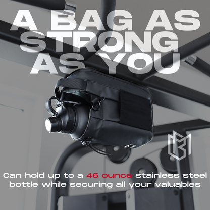 bottle bag